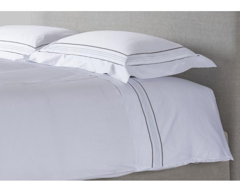 Jesurum 5 Bourdon bed linen