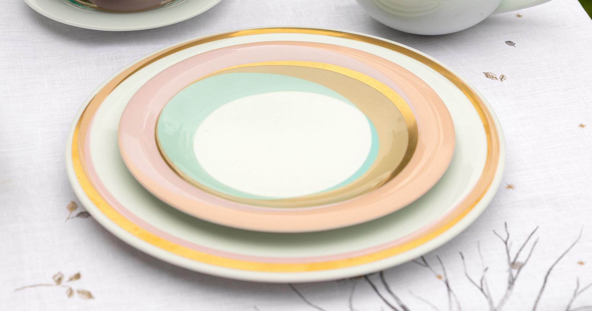 The Best German Dinnerware Brands You Need to Know