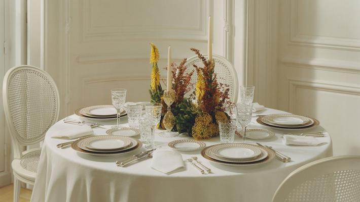 Dior Maison interior