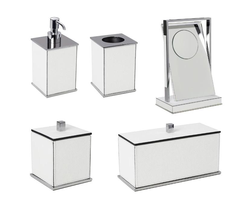 Giobagnara Firenze bathroom accessories