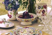 Gien tableware: French Faience dinnerware - MDMAISON