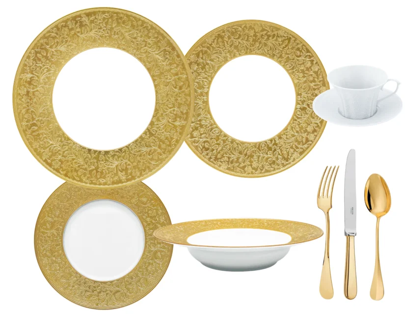 Swan Gold
