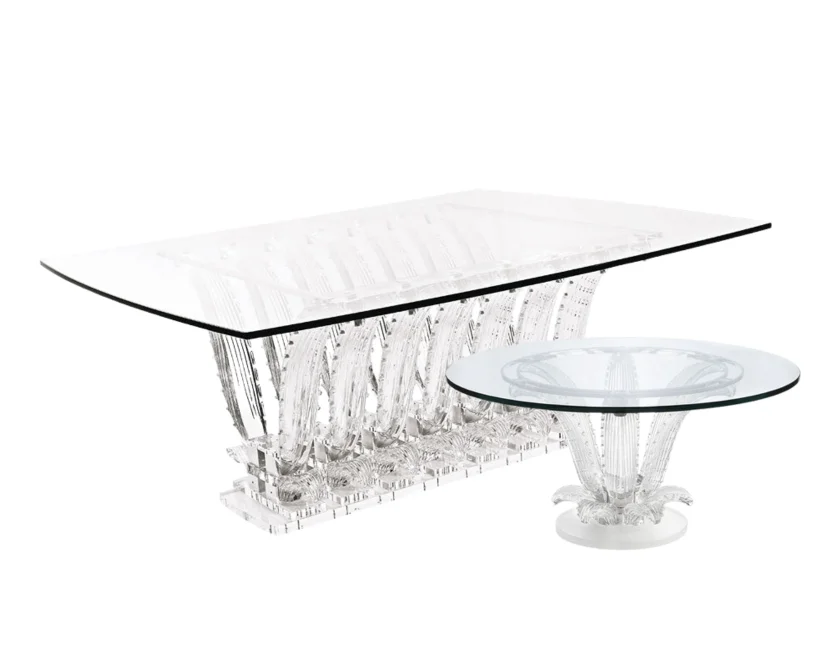 Cactus tables