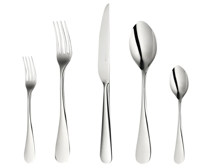 Origine cutlery, stainless steel