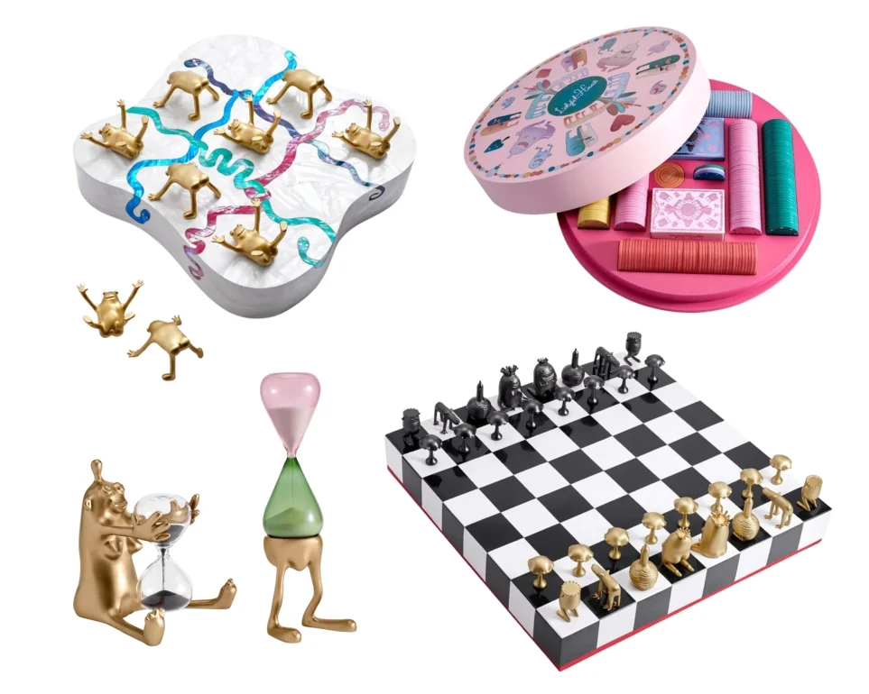 Games