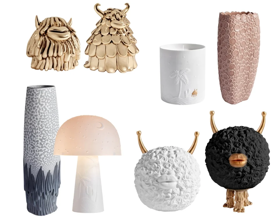 Haas Objects