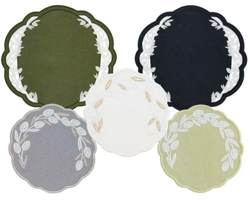Willow linen