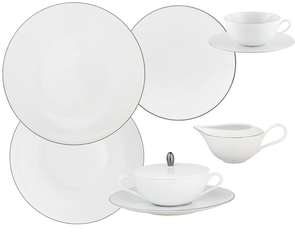 Monceau Platinum
