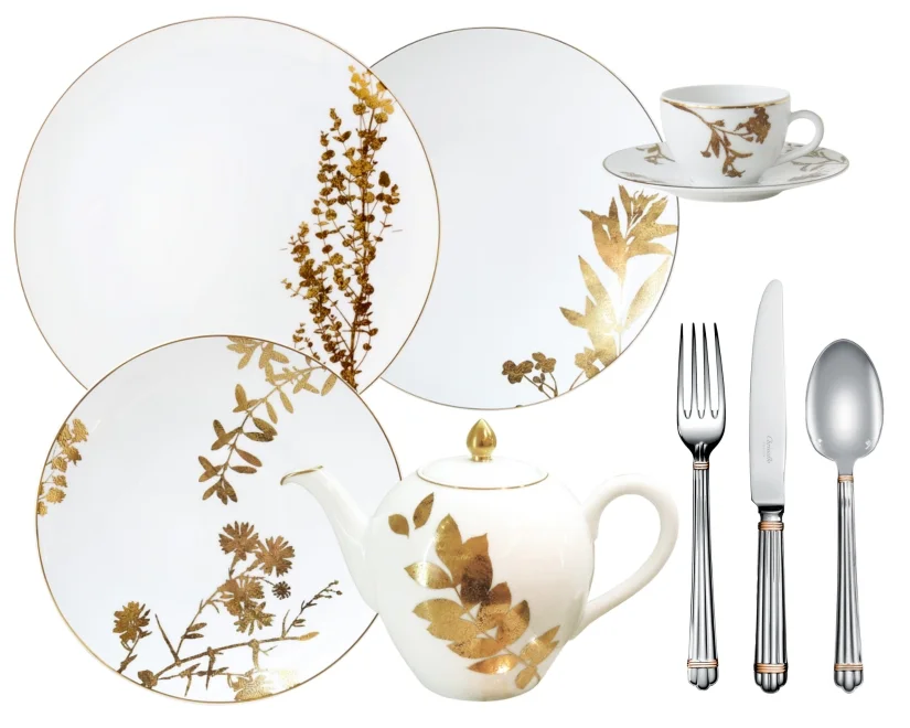 Vegetal Gold
