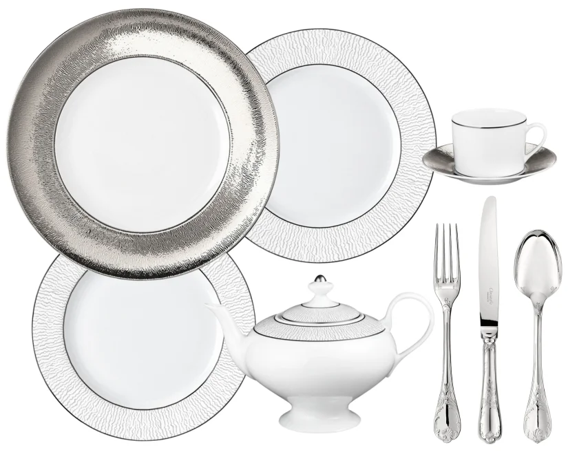 Dune Platine