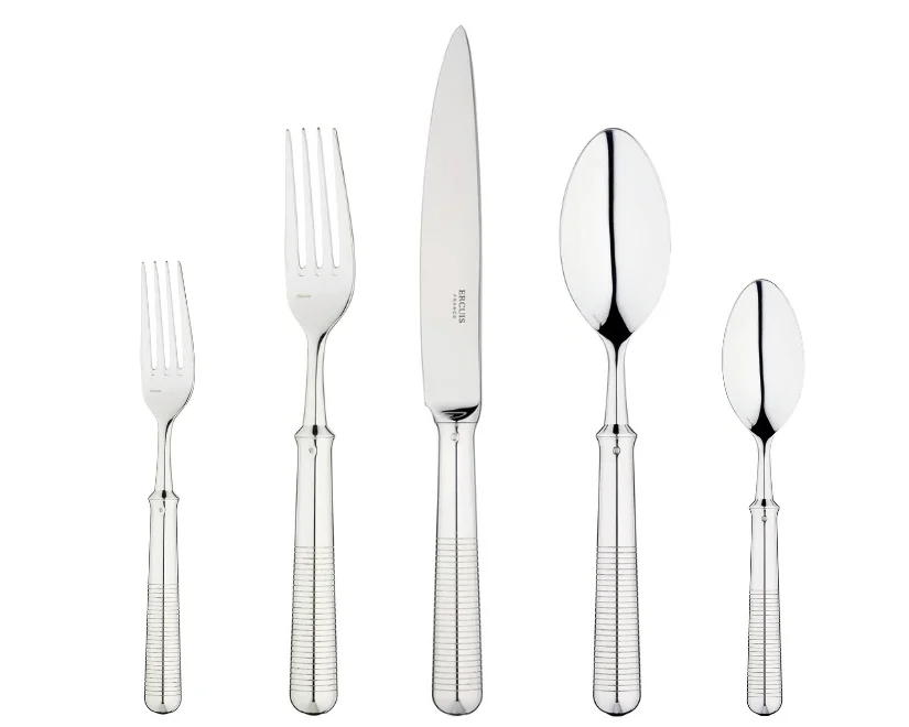 Transat cutlery