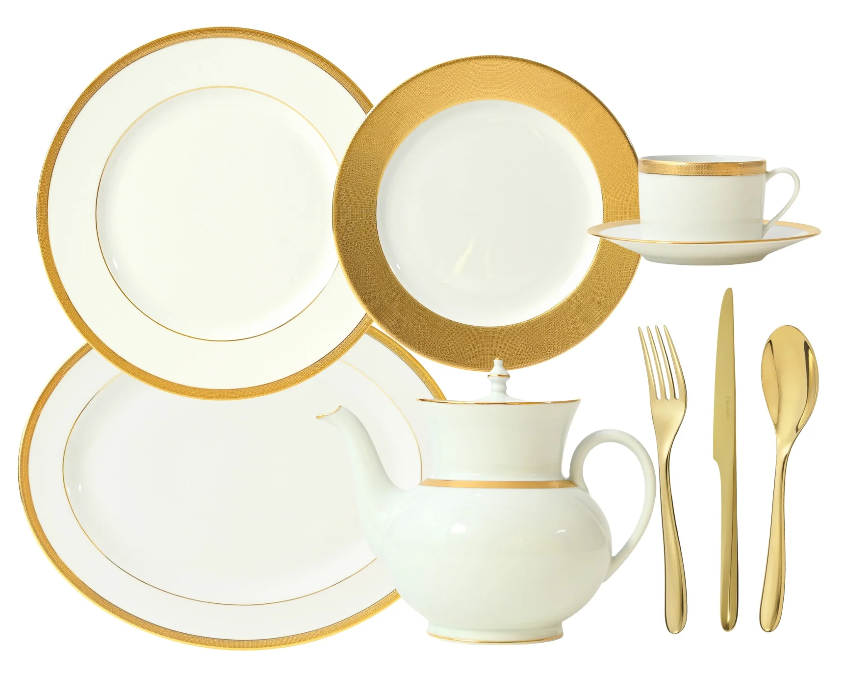 Opéra gold