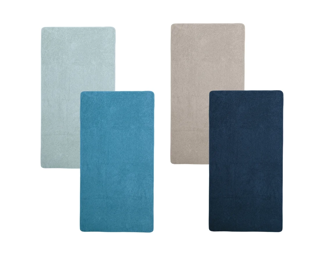 Egoist beach towels