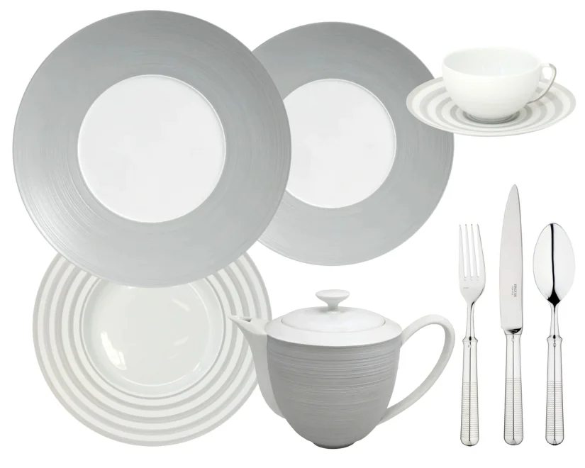 Hémisphère Grey