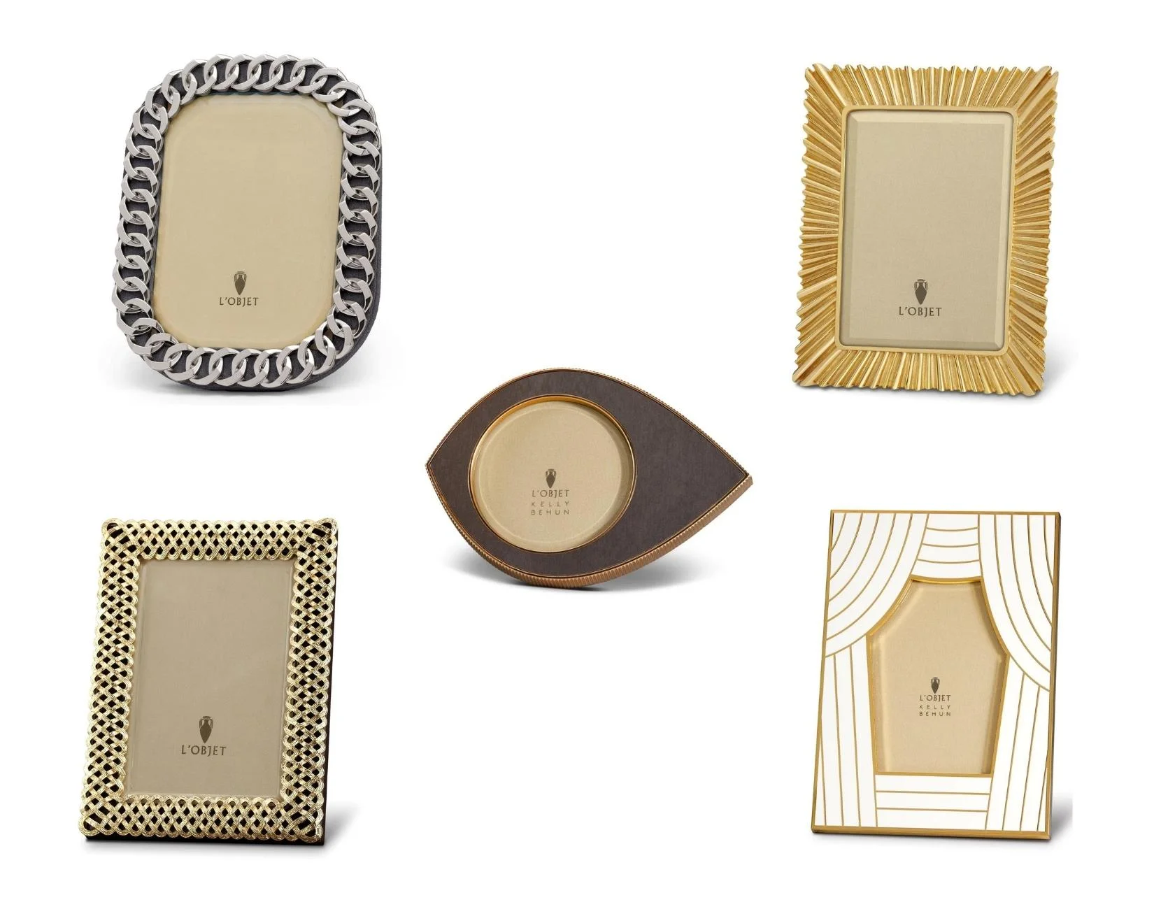 Picture Frames