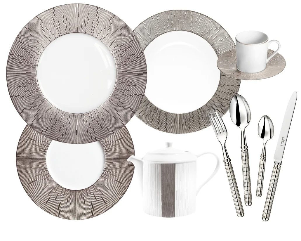 Infini platinum