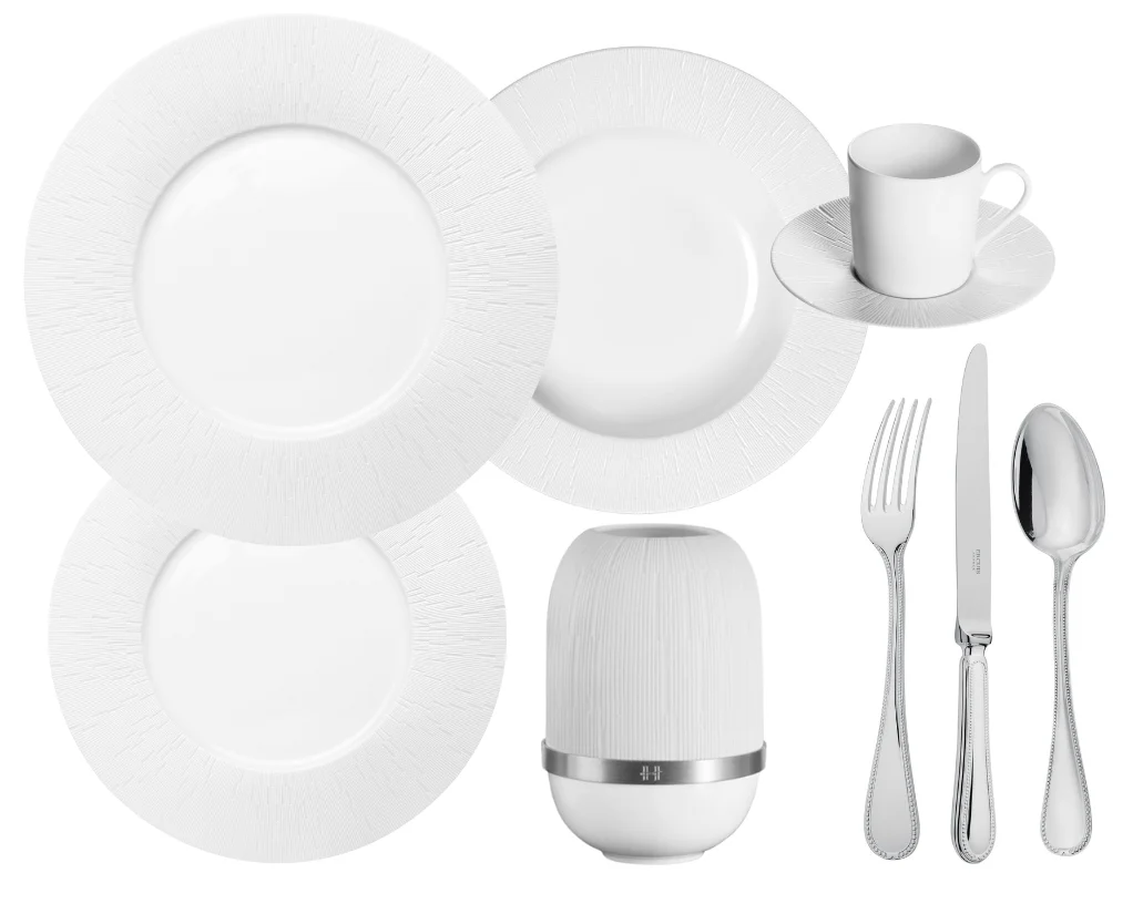 Infini white