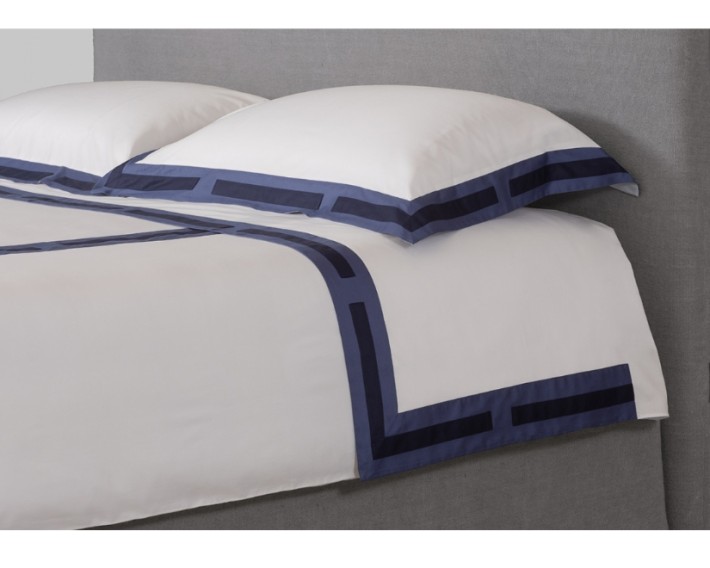 Jesurum Miranda bed linen collaction