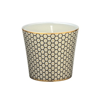 Raynaud, Trésor, Candle pot