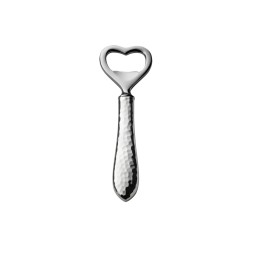 Robbe & Berking, Martelé cutlery, Silver plated, Bottle opener