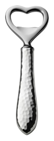 Robbe & Berking, Martelé cutlery, Silver plated, Bottle opener