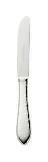 Robbe & Berking, Martelé cutlery, Silver plated, Butter spreader