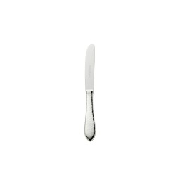 Robbe & Berking, Martelé cutlery, Silver plated, Cake knife / fruit knife