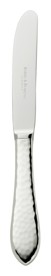 Robbe & Berking, Martelé cutlery, Silver plated, Cake knife / fruit knife