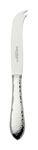 Robbe & Berking, Martelé cutlery, Silver plated, Cheese knife