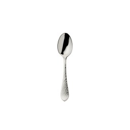 Robbe & Berking, Martelé cutlery, Silver plated, Coffee Spoon, large