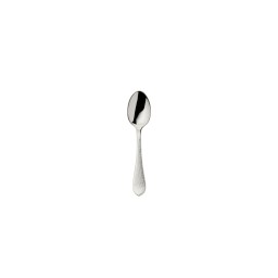 Robbe & Berking, Martelé cutlery, Silver plated, Mocha spoon