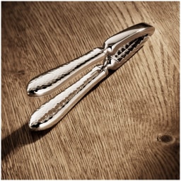 Robbe & Berking, Martelé cutlery, Silver plated, Nutcracker