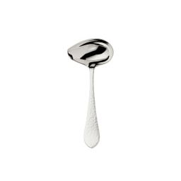 Robbe & Berking, Martelé cutlery, Silver plated, Sauce ladle