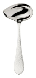 Robbe & Berking, Martelé cutlery, Silver plated, Sauce ladle