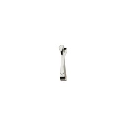 Robbe & Berking, Martelé cutlery, Silver plated, Sugar tongs