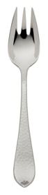 Robbe & Berking, Martelé cutlery, Silver plated, Vegetable fork
