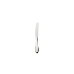 Robbe & Berking, Martelé cutlery, sterling silver, Butter spreader