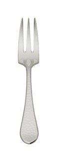 Robbe & Berking, Martelé cutlery, sterling silver, Cake fork