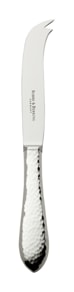 Robbe & Berking, Martelé cutlery, sterling silver, Cheese knife