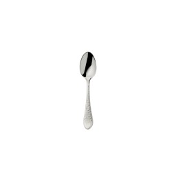 Robbe & Berking, Martelé cutlery, sterling silver, Coffee spoon