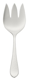 Robbe & Berking, Martelé cutlery, sterling silver, Fish serving fork