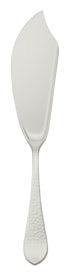 Robbe & Berking, Martelé cutlery, sterling silver, Fish serving knife