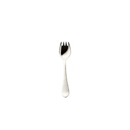 Robbe & Berking, Martelé cutlery, sterling silver, Oyster fork