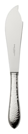 Robbe & Berking, Martelé cutlery, sterling silver, Tart knife