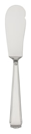 Robbe & Berking, Art Deco cutlery, Silver plated, Butter knife