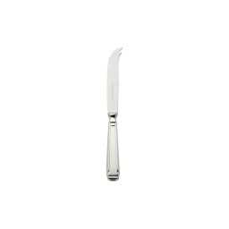 Robbe & Berking, Art Deco cutlery, Silver plated, Cheese knife, hollow handle