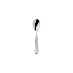 Robbe & Berking, Art Deco cutlery, Silver plated, Ice-cream spoon