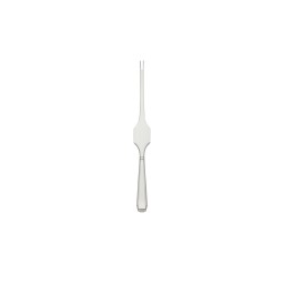 Robbe & Berking, Art Deco cutlery, sterling silver, Lobster fork