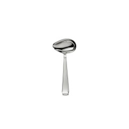 Robbe & Berking, Art Deco cutlery, sterling silver, Sauce ladle