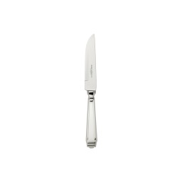Robbe & Berking, Art Deco cutlery, Silver plated, Steak knife
